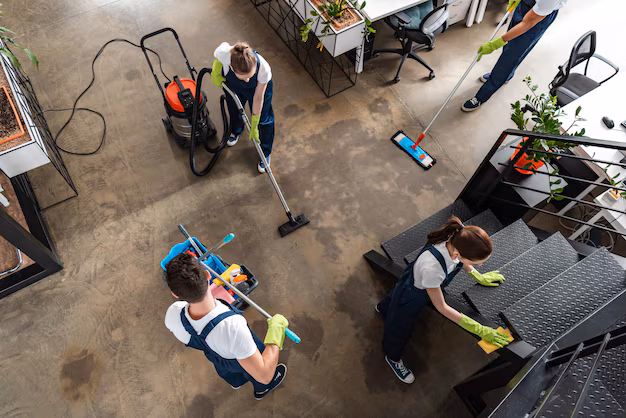 What to Look for When Hiring an Event Cleaning Services London Ontario